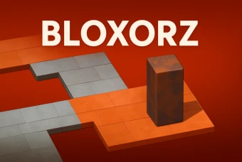 Bloxorz