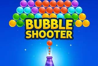 Bubble Shooter