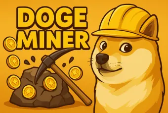 Doge Miner