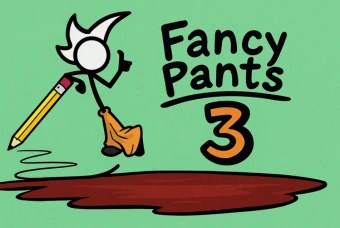Fancy Pants 3