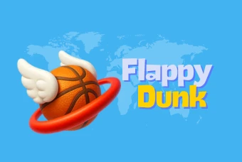 Flappy Dunk