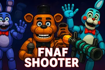 Fnaf Shooter