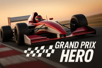 Grand Prix Hero