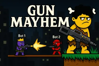Gun Mayhem