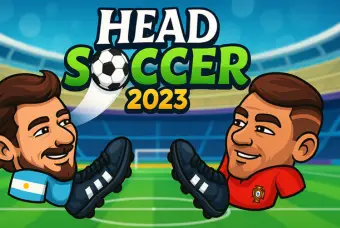 Head Soccer 2023