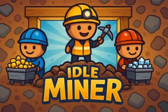 Idle Miner