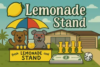 Lemonade Stand
