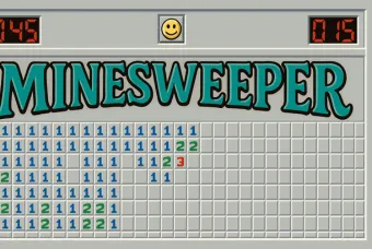 Minesweeper