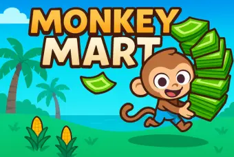 Monkey Mart