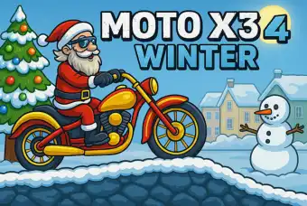 Moto X3m 4 Winter