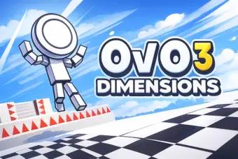 Ovo 3 Dimensions