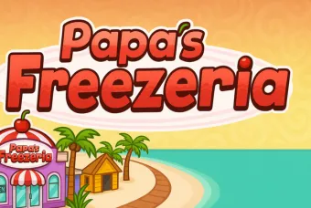 Papas Freezeria