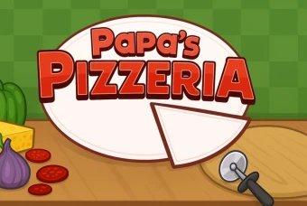 Papas Pizzaria